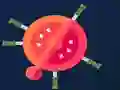 遊戲Fruit vs Knife在線