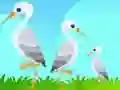 遊戲Little Garden Escape在線