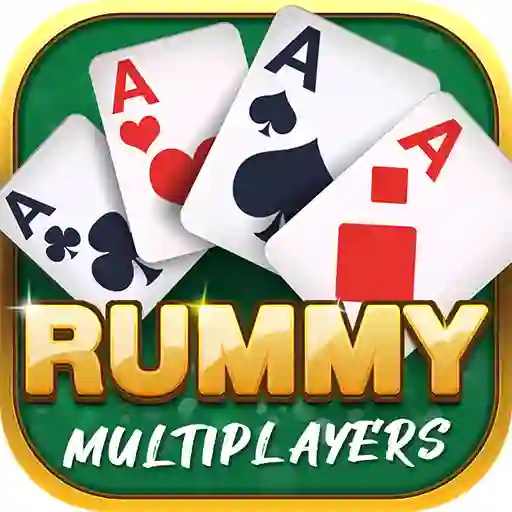 遊戲Rummy Multiplayer在線