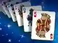 遊戲Microsoft solitaire collection在線