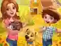 遊戲Family Barn在線