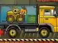 遊戲Truck Loader 4在線