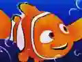 遊戲Nemo Ligsaw Puzzle Collection在線