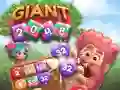 遊戲Giant 2048在線