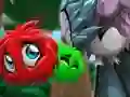 遊戲Fuzzies在線