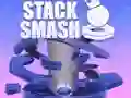 遊戲Stack Smash在線