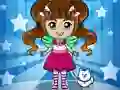 遊戲Kawaii Chibi Creator在線