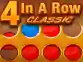 遊戲4 In A Row在線