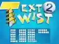 遊戲Text Twist 2在線