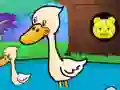 遊戲Duck Farm Escape在線