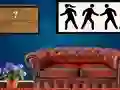 遊戲Smiley House Escape在線