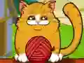 遊戲Playfull Kitty在線