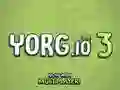 遊戲Yorg.io 3在線