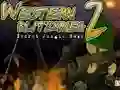 遊戲Western Blitzkrieg 2在線
