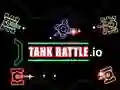 遊戲Tank Battle.io在線