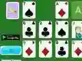 遊戲Solitaire Fortune在線