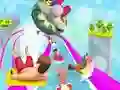 遊戲Slippery Water Slides Aquapark.io在線