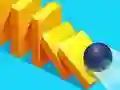 遊戲Rolling Domino Smash在線