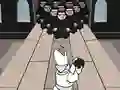 遊戲Papas bouling在線
