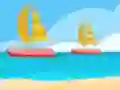 遊戲G2M Beach Escape在線