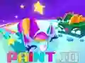 遊戲Paint.io在線