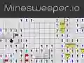 遊戲Minesweeper.io在線