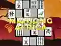 遊戲Mahjong Africa在線