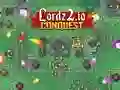 遊戲Lordz 2.io在線
