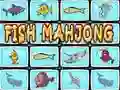 遊戲Fish Mahjong在線