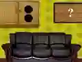 遊戲Amber House Escape在線