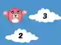 遊戲Number Jump Kids Educational在線