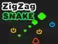 遊戲ZigZag Snake在線