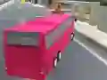 遊戲Off Road Bus在線