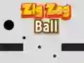 遊戲Zig Zag Ball在線
