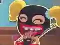 遊戲YouTuber’s Psycho Fan在線