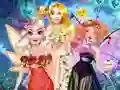 遊戲Your Fairytale Adventure在線