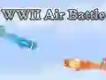 遊戲WWII Air Battle在線