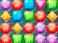 遊戲Match 3 Classic Jewel Pop在線