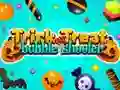 遊戲Trick or Treat Bubble Shooter在線