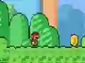遊戲Super Mario Starroad在線