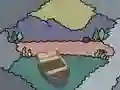 遊戲That Blurry Place  Chapter 1: The Boat在線