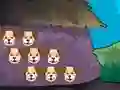 遊戲Minnie Mouse Rescue在線