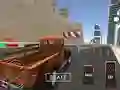 遊戲Suv Parking Simulator 3d在線