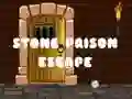 遊戲Stone Prison Escape在線