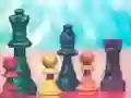 遊戲Chess Game Jigsaw在線