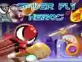 遊戲Spider Fly在線