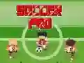 遊戲Soccer Pro在線