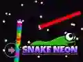遊戲Snake Neon在線