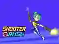 遊戲Shooter Rush在線