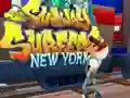 遊戲Subway Surfers New York在線